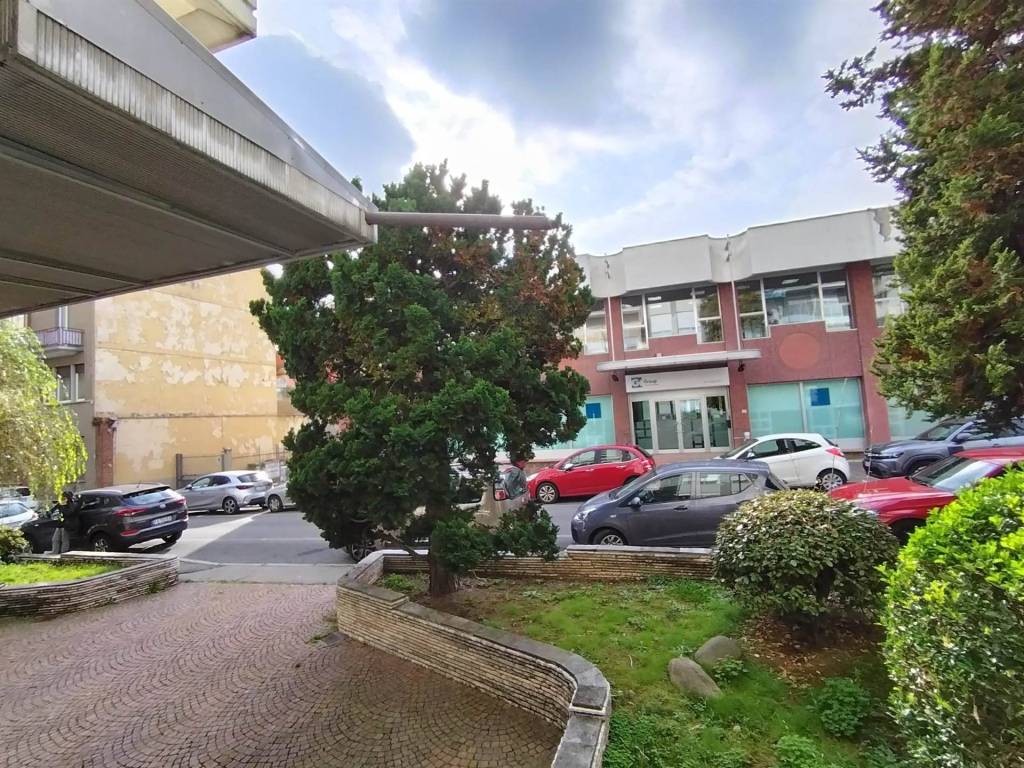 Appartamento a Biella in via trieste, 51 - Foto 2