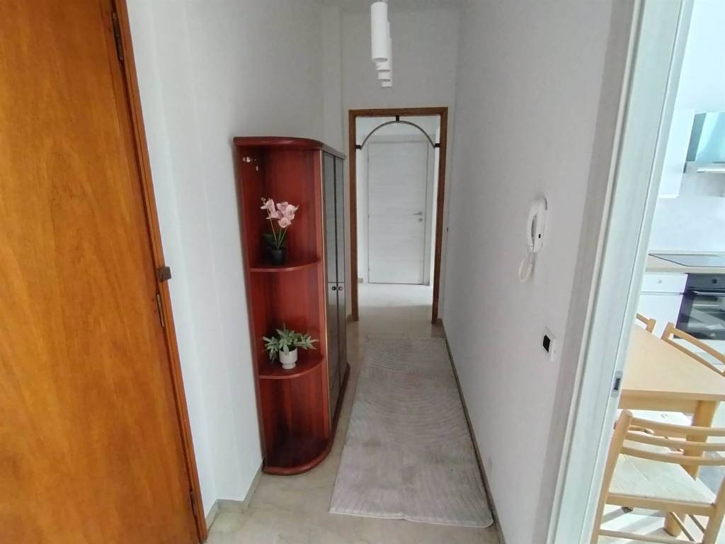 Appartamento a Biella in via trieste, 51 - Foto 4