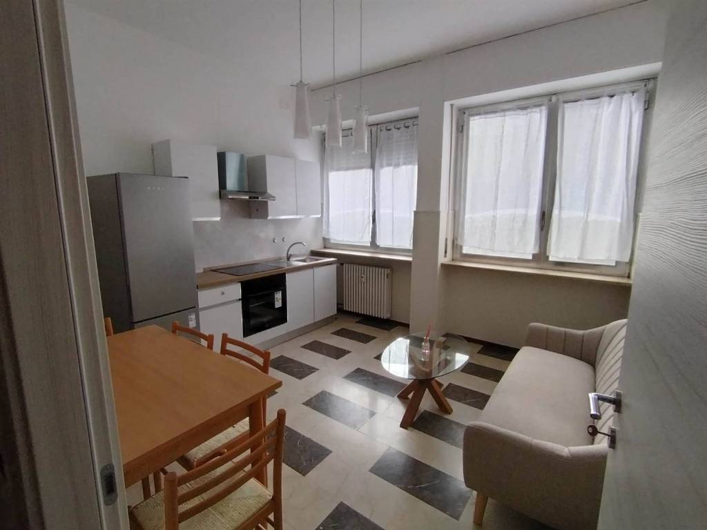 Appartamento a Biella in via trieste, 51 - Foto 5