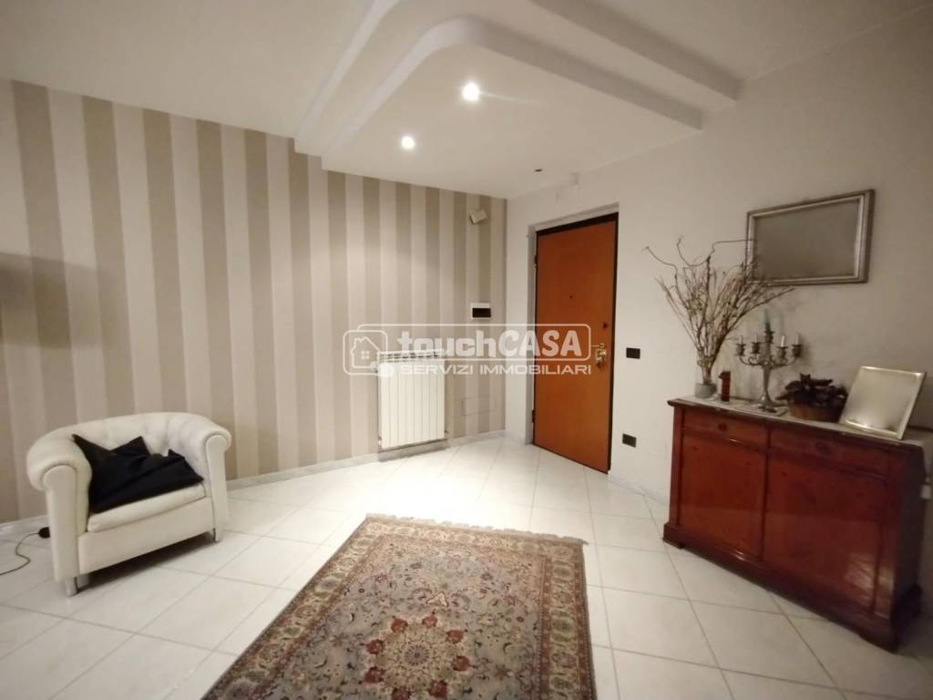 Appartamento a Aversa in Via Michelangelo Buonarroti - Foto 2