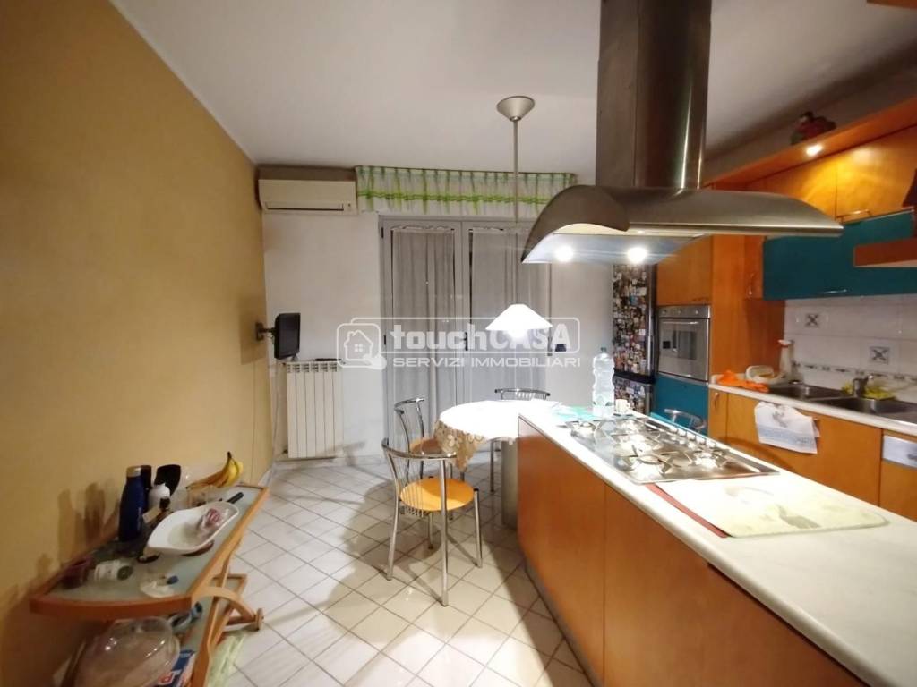 Appartamento a Aversa in Via Michelangelo Buonarroti - Foto 3