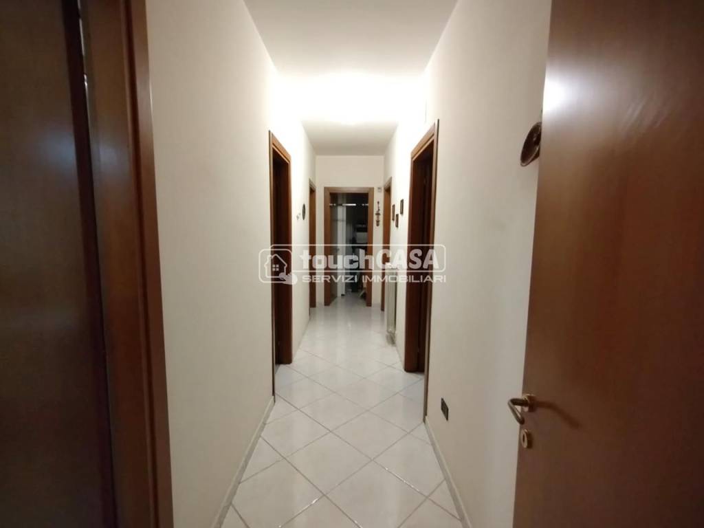 Appartamento a Aversa in Via Michelangelo Buonarroti - Foto 4