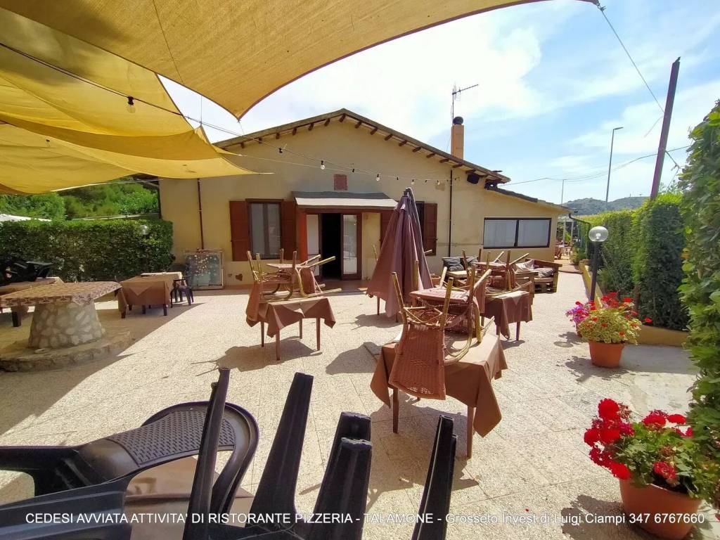 Immobile a Orbetello in Talamonese, 60 - Foto 4