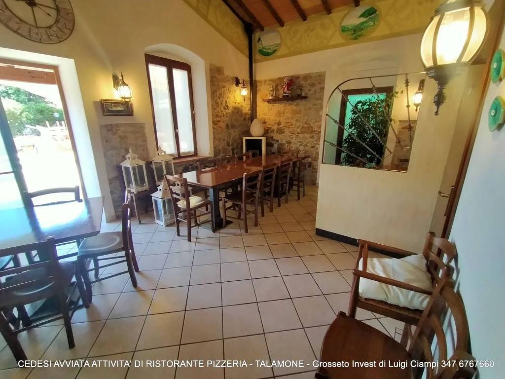 Immobile a Orbetello in Talamonese, 60 - Foto 5