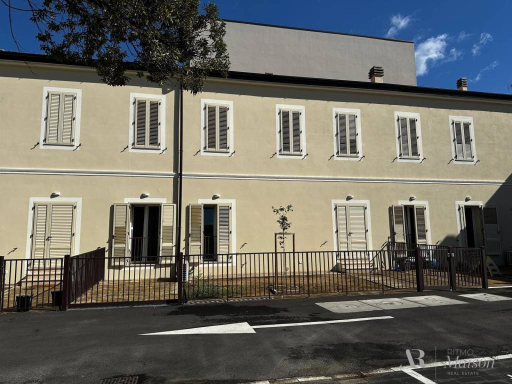 Casa indipendente a Campi bisenzio in Via della Crescia - Foto 4