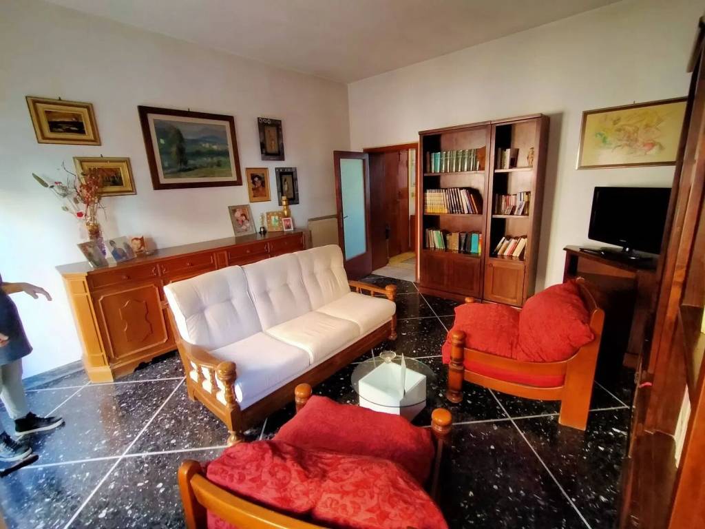 Appartamento a Grosseto in Via Sardegna, 24 - Foto 2