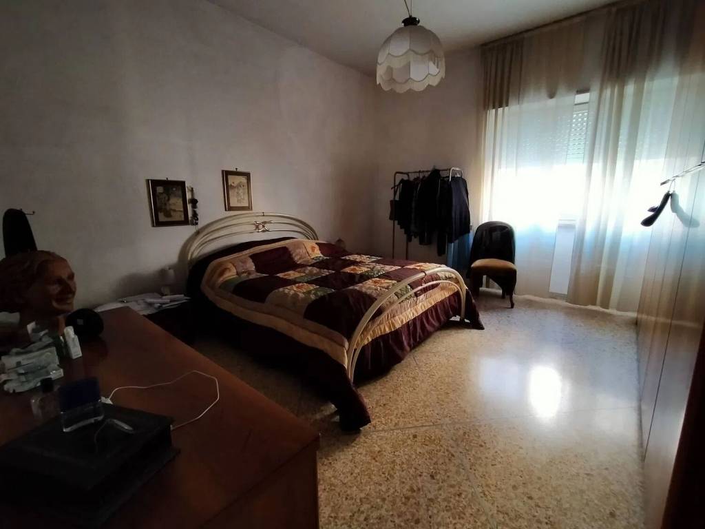Appartamento a Grosseto in Via Sardegna, 24 - Foto 4