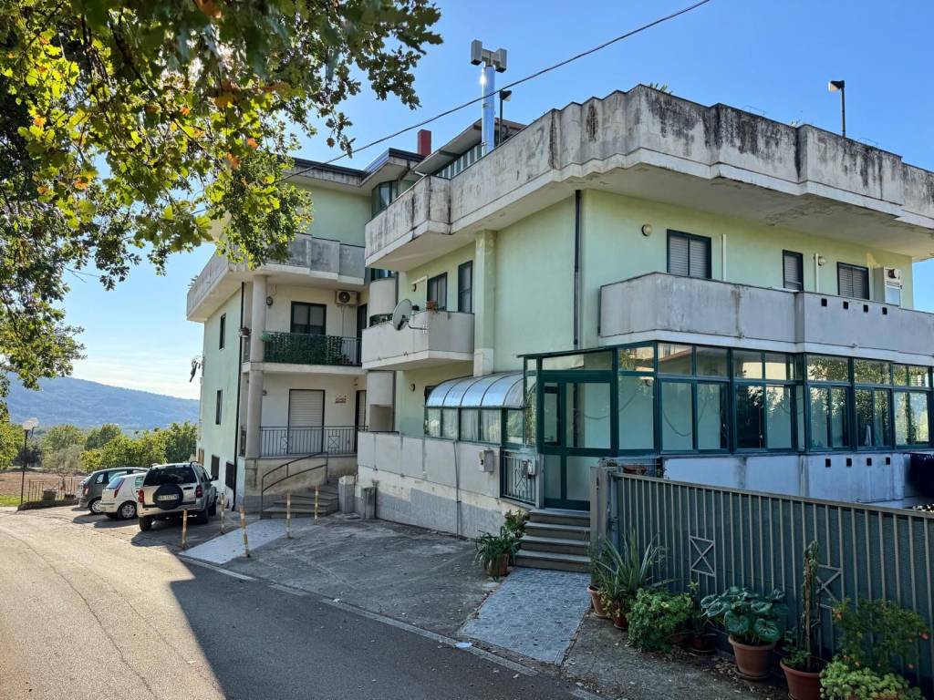 Appartamento a Serre in Via San Nicola - Foto 2