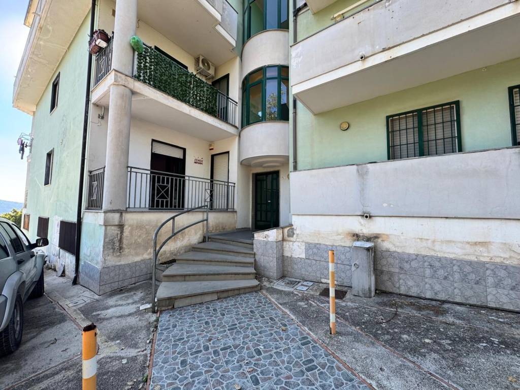 Appartamento a Serre in Via San Nicola - Foto 3