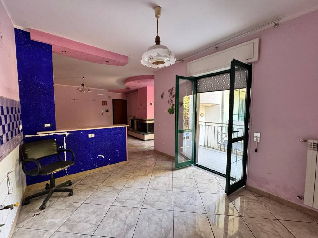 Appartamento a Serre in Via San Nicola - Foto 4