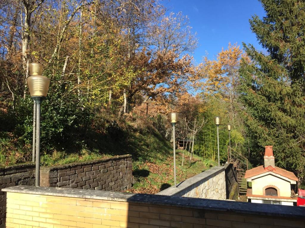 Villa a Gerano in Via del Pisciarello - Foto 4