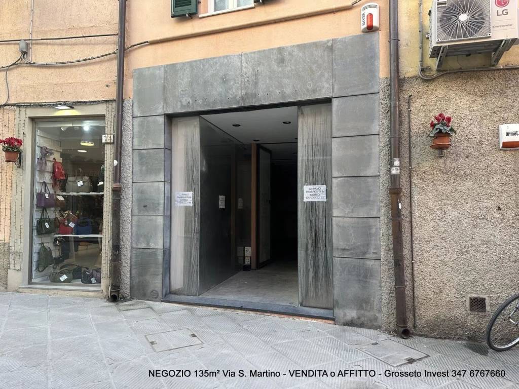 Immobile a Grosseto in Via San Martino, 46 - Foto 2