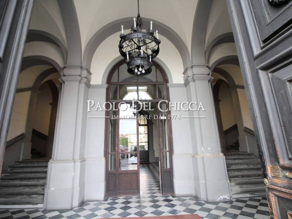 Appartamento a Livorno in Scali d'Azeglio - Foto 4