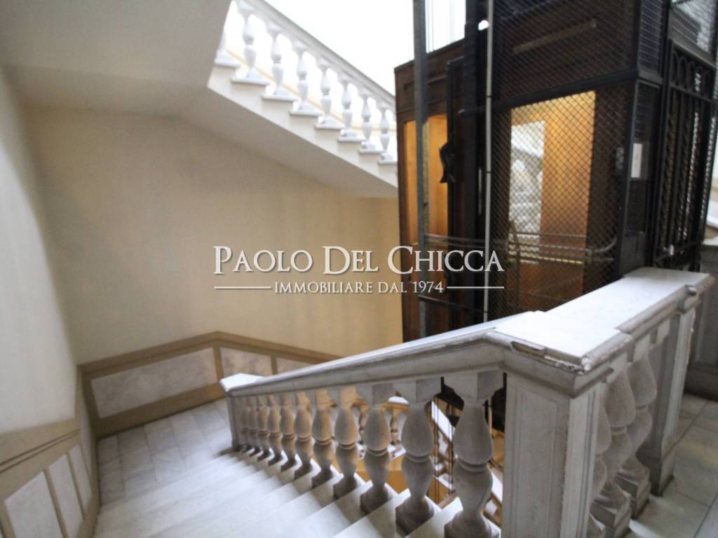 Appartamento a Livorno in Scali d'Azeglio - Foto 5