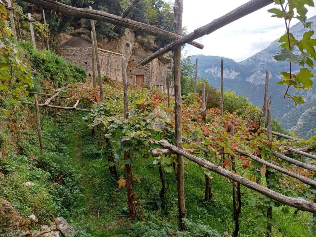 Casa indipendente a Furore in Via Pizzocorvo, 10 - Foto 2