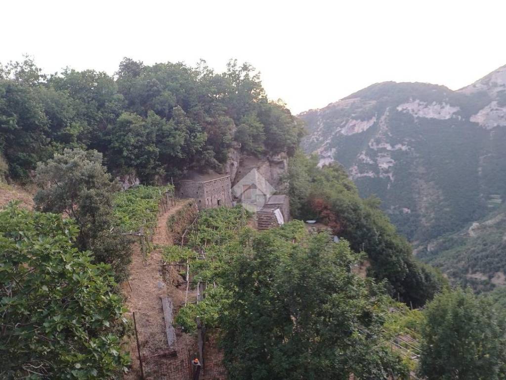 Casa indipendente a Furore in Via Pizzocorvo, 10 - Foto 4