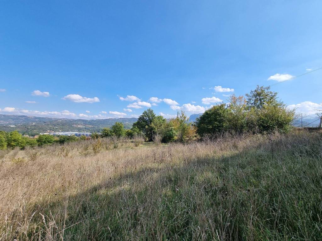 Terreno a Montefredane in Località Castellone - Foto 2