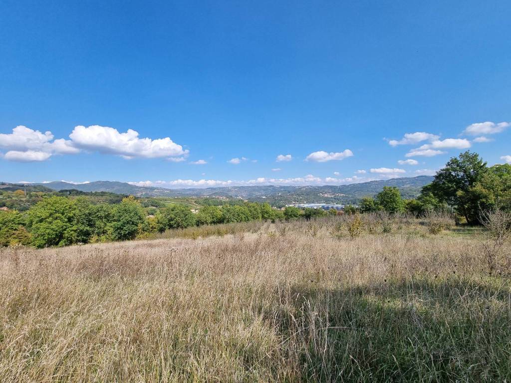 Terreno a Montefredane in Località Castellone - Foto 3