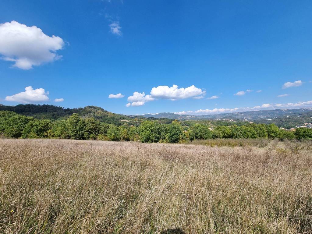Terreno a Montefredane in Località Castellone - Foto 4