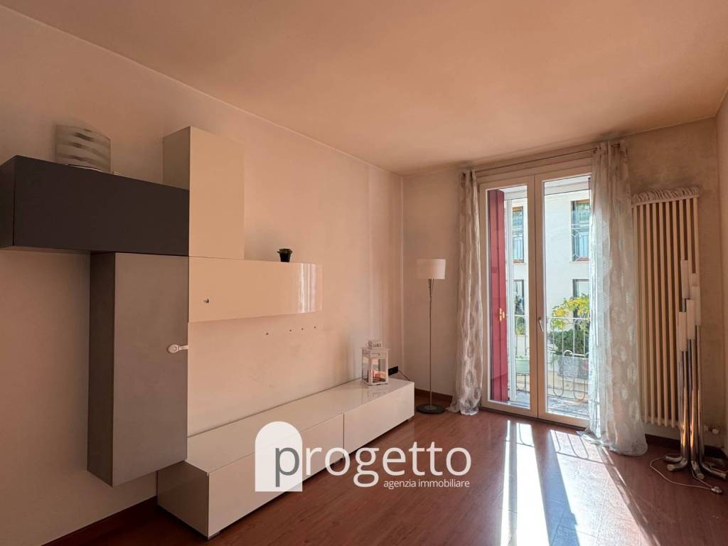 Appartamento a Vicenza in Contra' San Faustino - Foto 4