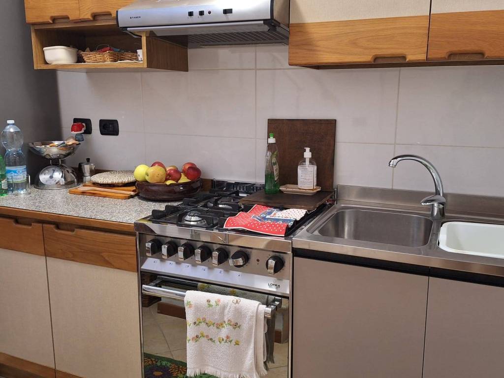 Appartamento a Riccione in Viale Cervino - Foto 2