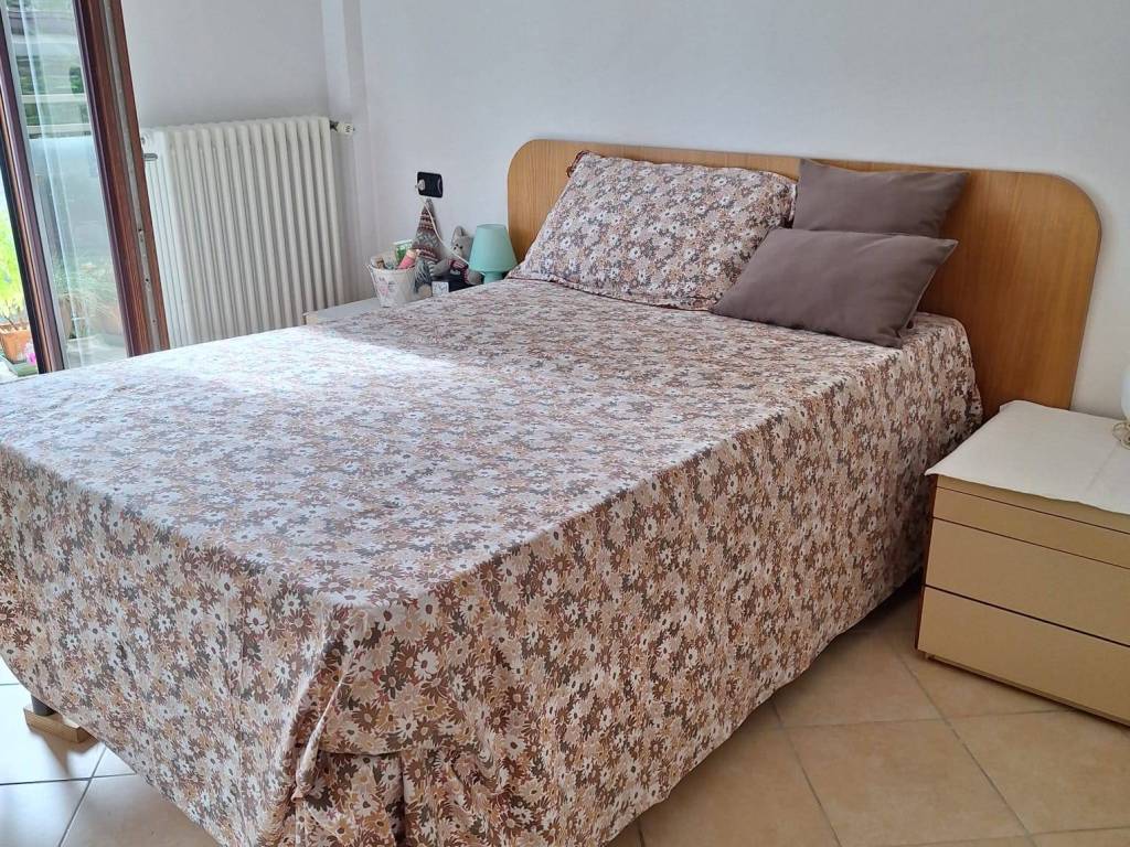 Appartamento a Riccione in Viale Cervino - Foto 3