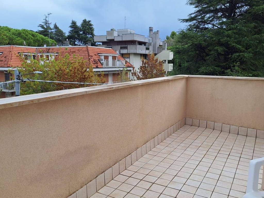 Appartamento a Riccione in Viale Cervino - Foto 5