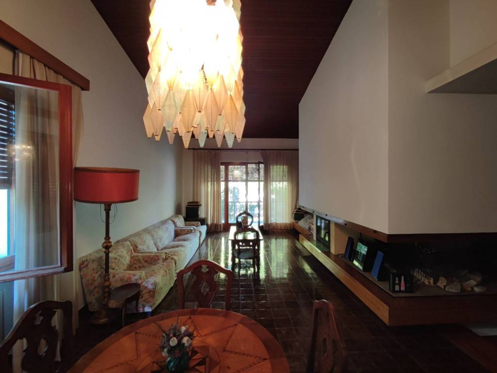 Villa a Pordenone in Via Edoardo Bassini, 17 - Foto 2