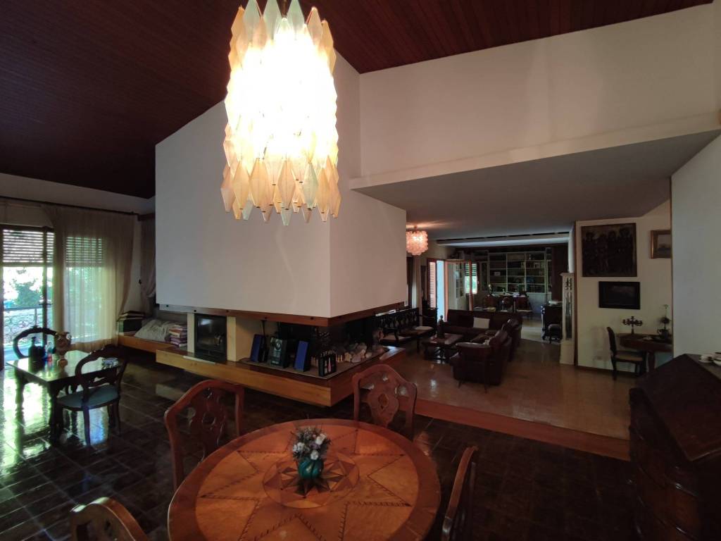 Villa a Pordenone in Via Edoardo Bassini, 17 - Foto 3