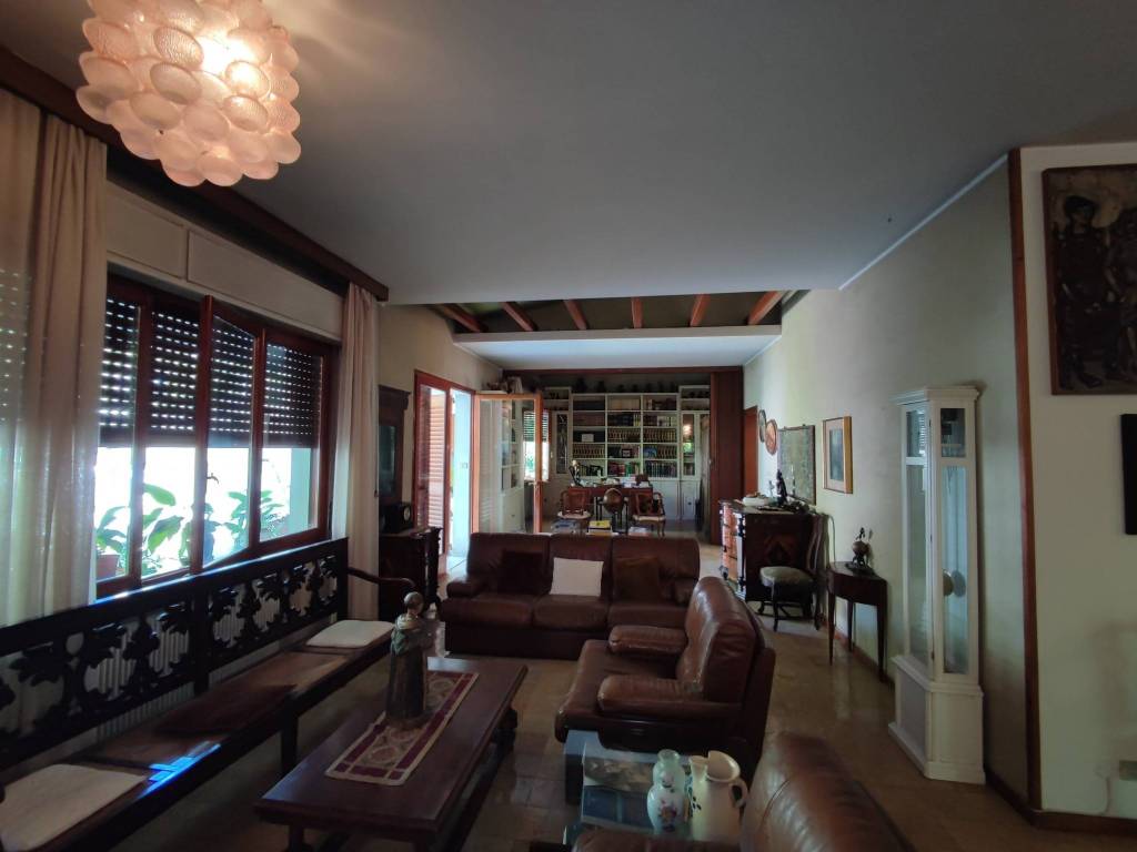 Villa a Pordenone in Via Edoardo Bassini, 17 - Foto 4