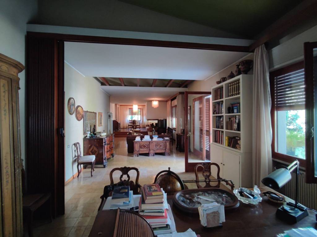 Villa a Pordenone in Via Edoardo Bassini, 17 - Foto 5