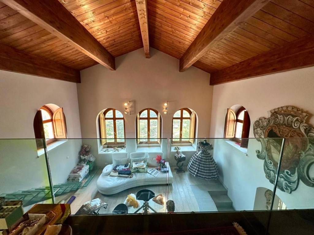 Villa a L'aquila in Via Fuori Porta Napoli, snc - Foto 2