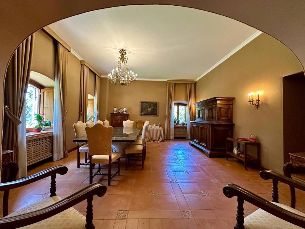 Villa a L'aquila in Via Fuori Porta Napoli, snc - Foto 3