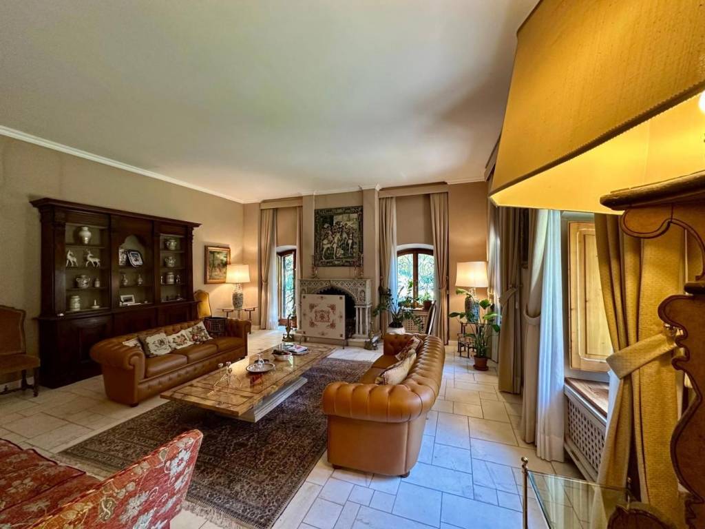 Villa a L'aquila in Via Fuori Porta Napoli, snc - Foto 4