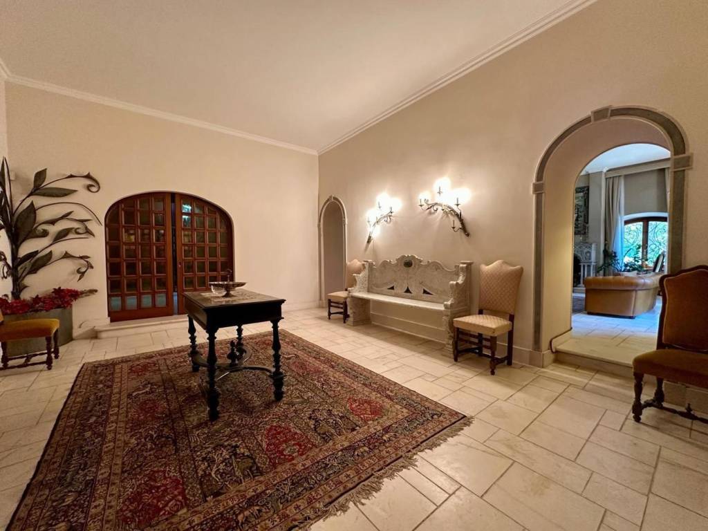 Villa a L'aquila in Via Fuori Porta Napoli, snc - Foto 5