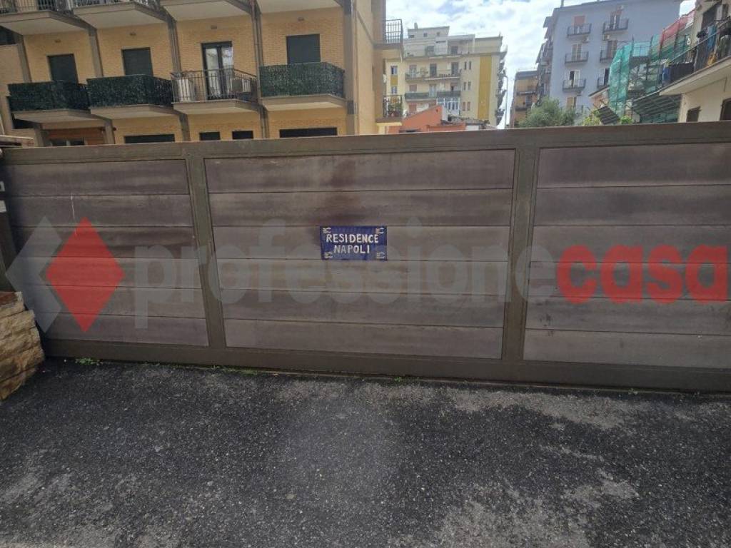 Appartamento a Salerno in Via Donato Somma, 47 - Foto 3