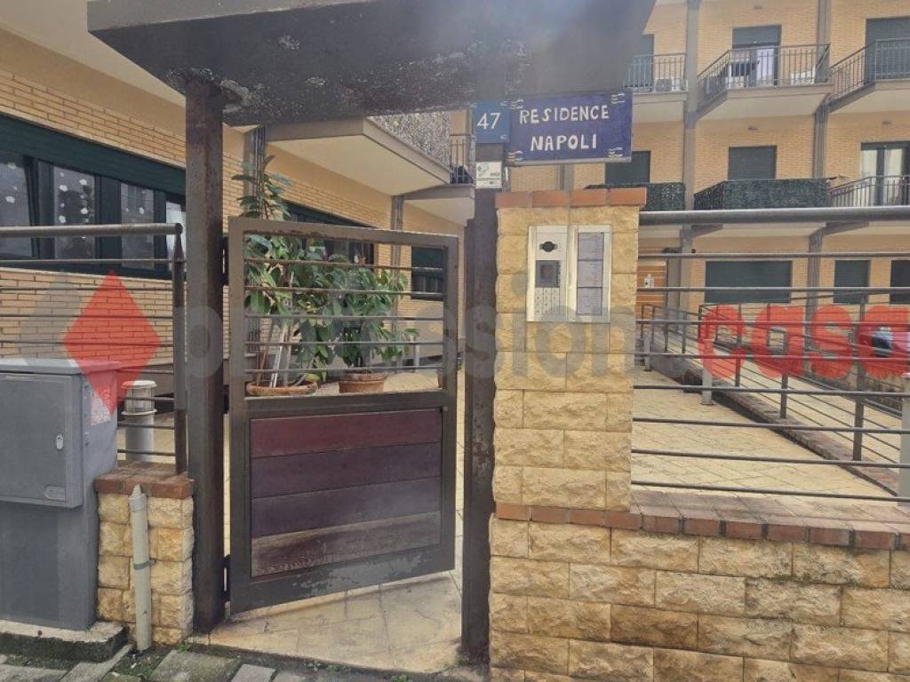 Appartamento a Salerno in Via Donato Somma, 47 - Foto 4