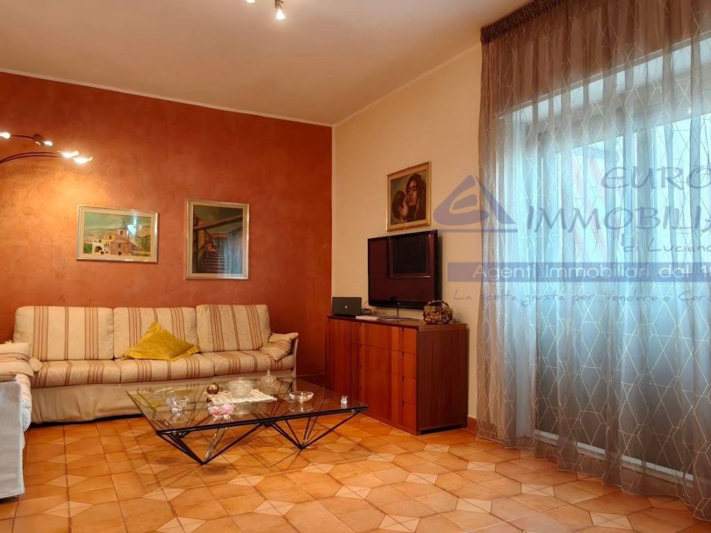 Appartamento a Maddaloni in Via Aldo Moro, 24 - Foto 3