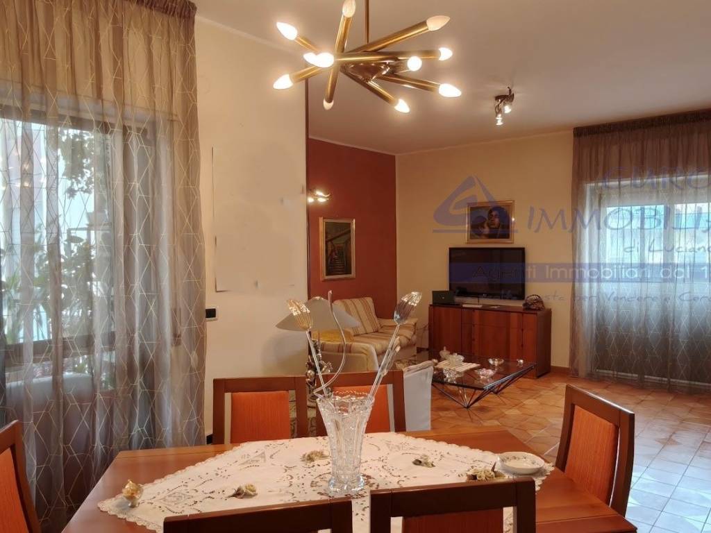 Appartamento a Maddaloni in Via Aldo Moro, 24 - Foto 4