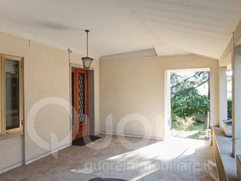 Casa indipendente a Udine in Via Pozzuolo, 90 - Foto 2