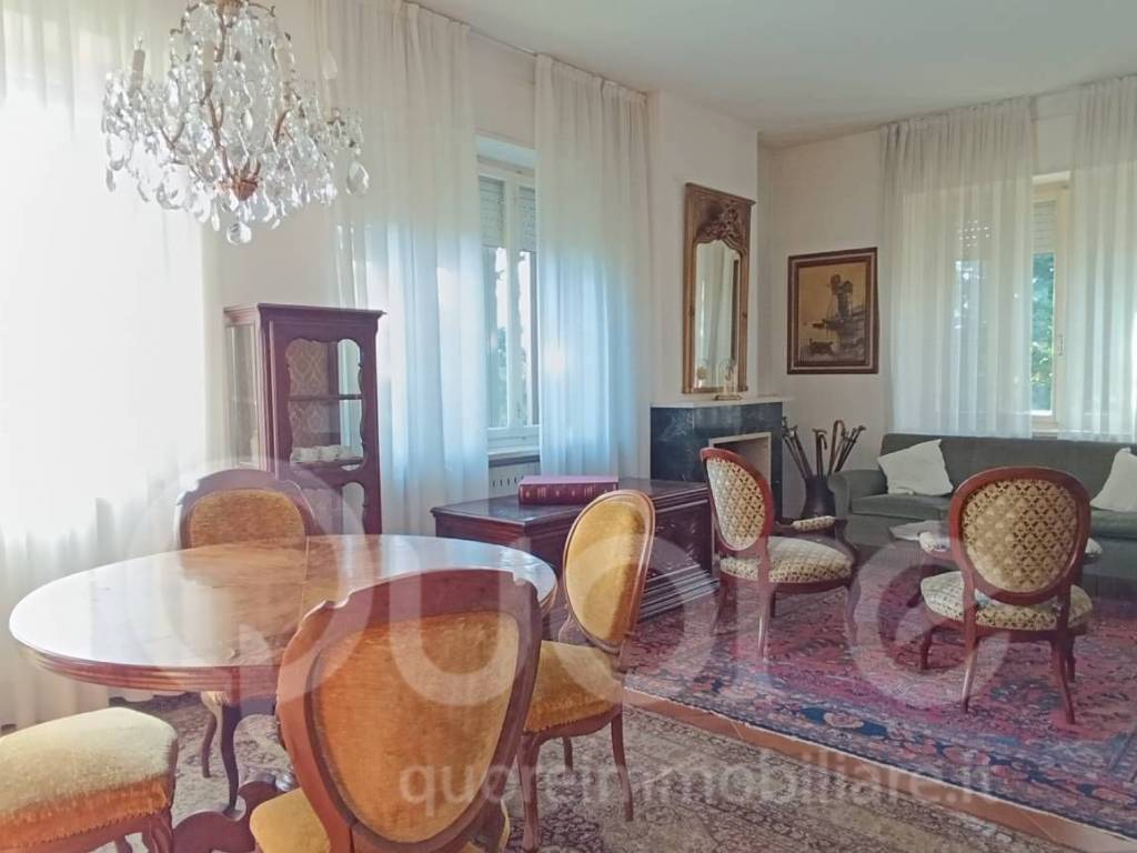 Casa indipendente a Udine in Via Pozzuolo, 90 - Foto 4