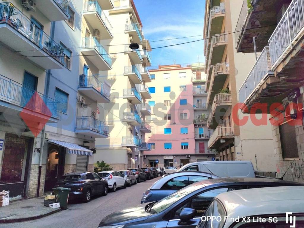 Appartamento a Salerno in Via Rocco Galdieri, 18 - Foto 4