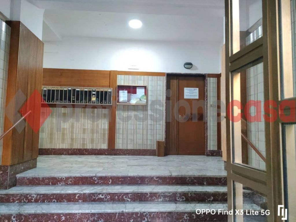 Appartamento a Salerno in Via Rocco Galdieri, 18 - Foto 5