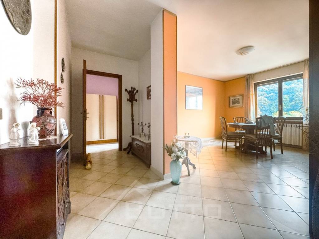 Appartamento a Valdilana in valdilana via provinciale 296 b - Foto 2