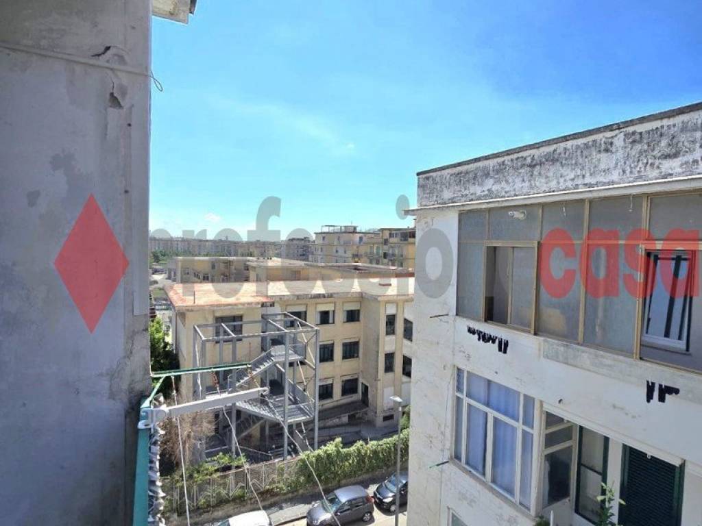 Appartamento a Salerno in Via Ottavio de Sica, 15 - Foto 4