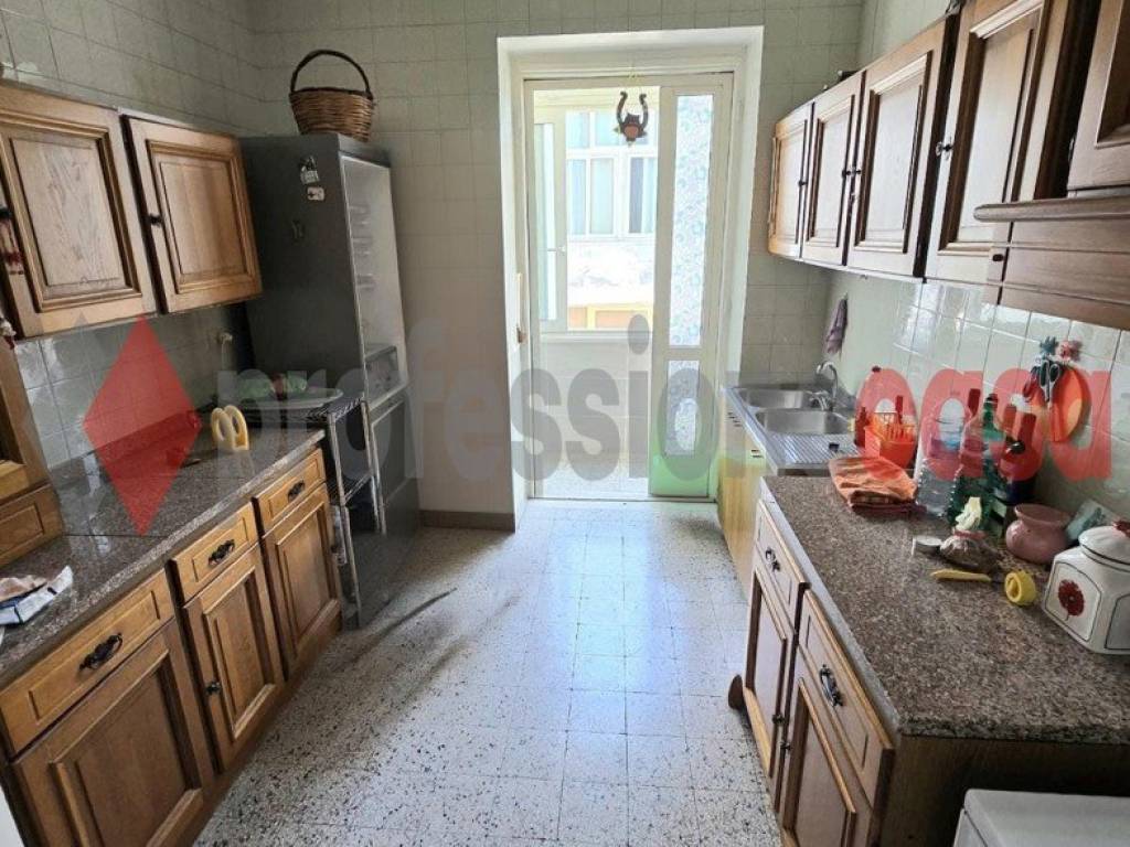 Appartamento a Salerno in Via Ottavio de Sica, 15 - Foto 5