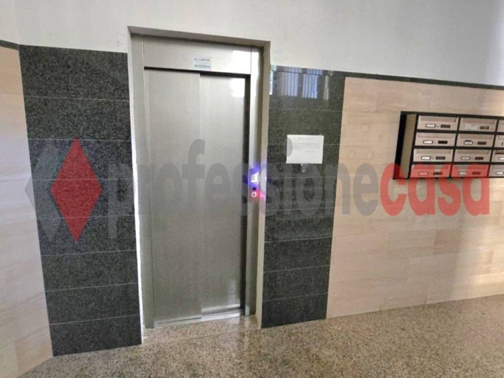 Appartamento a Salerno in Via Ciro D'Amico, 45 - Foto 5