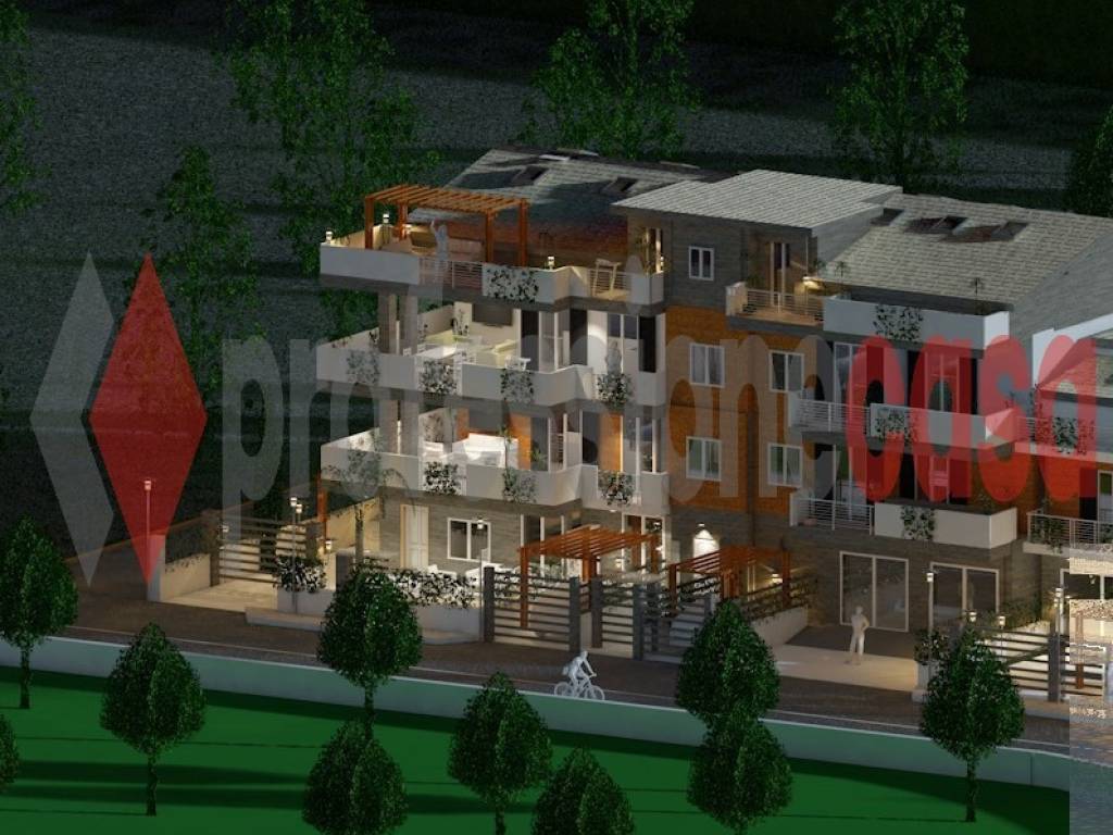 Appartamento a San cipriano picentino in Via Santa Margherita di Antiochia, 45 - Foto 2