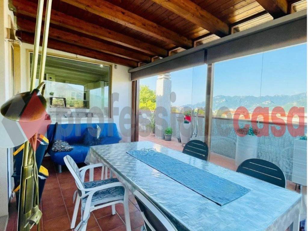 Appartamento a Salerno in Via Panoramica 33, A30 - Foto 5