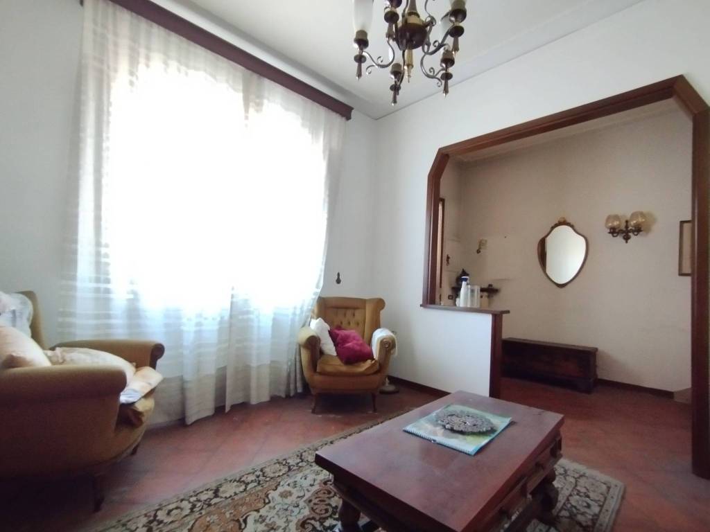Casa indipendente a Quarrata in Via Statale, 509 - Foto 2